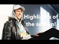 Highlights of the season! | Vlog 15²