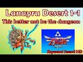 Lanayru Desert 1-1 || Skyward Sword (Remaster) || A Mom Plays Video Games