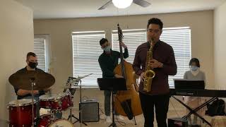 "Blood Count" by Billy Strayhorn
