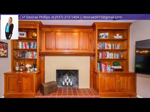 6248 Margo Lane, Madeira, OH home video tour