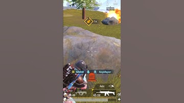 I killed hacker #hacker #bgmi #bgmi #viralshort #shortvideo #trendingshorts