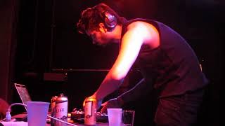 Hunter Moore Go Hard LIVE 2012 The Abbey Chicago Illinois Family Most Hated Man On Internet