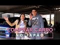 LOJA DE CARRO + TOP DO JAPÃO - YouTube