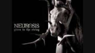 Neurosis Fear and Sickness