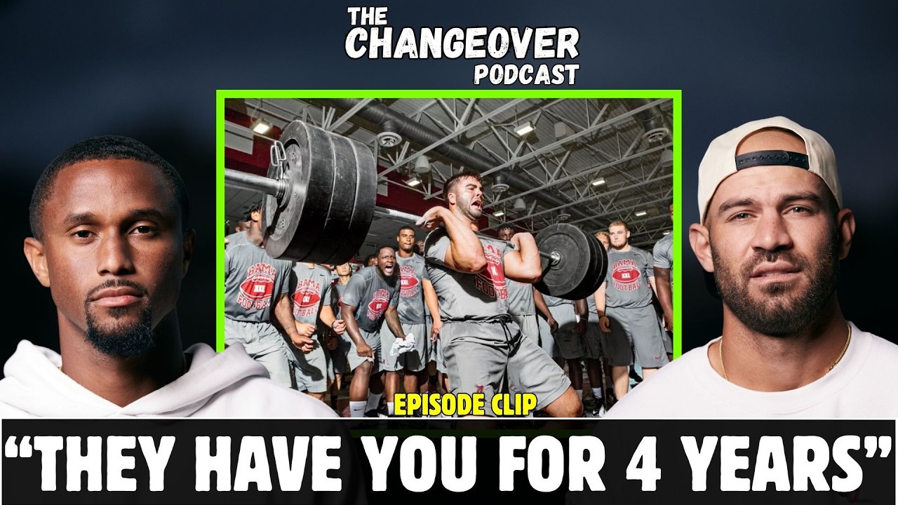 The Problem with College Tennis Fitness and Conditioning