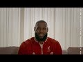 LeBron James declares opening school in Ohio will be one of greatest moments of his life