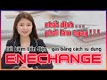 Nhất định phải làm ! Hãy tiết kiệm tiền điện, tiền gas bằng cách sử dụng ENECHANGE!