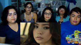 [KPOP THROWBACK] Song Ji-Eun Going Crazy MV Reaction by Non Kpop Fan