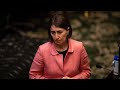 Gladys Berejiklian cannot have ‘one rule for herself, another for the people'