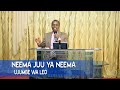 UJUMBE NEEMA JUU YA NEEMA BY BISHOP JOSEPH LOMONYAK