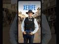 Mensagem de Natal e Ano Novo do Sheriff Highway. #sheriff #western #natal #Segurança #Esperança