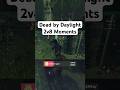 I’m not built for 2v8 #deabydaylight #dbd #tiktok #foryou