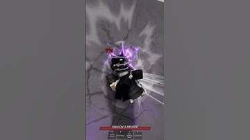 Martial Artist X Godzilla | The Strongest Battlegrounds #trend #tsb #martialartist