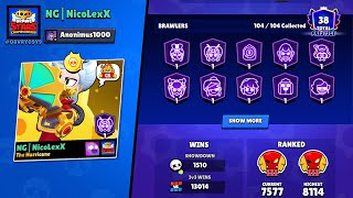 How Is He In My Game…