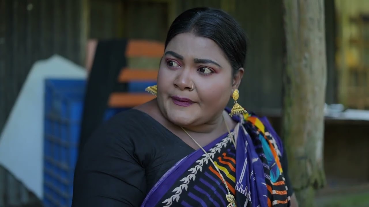 চালাক শুশুর।। Vadaima New Video।। New Comedy Video।। R Comedy 2026