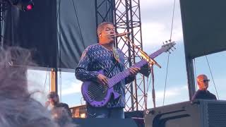 Dead And Company - Comes A Time - Oteil Burbridge Live At The Gorge In George, Wa June 8Th 2019
