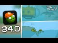 NEW UPDATE 34.0 LEAK REVEALS THE OCEAN MAP IN MELON PLAYGROUND