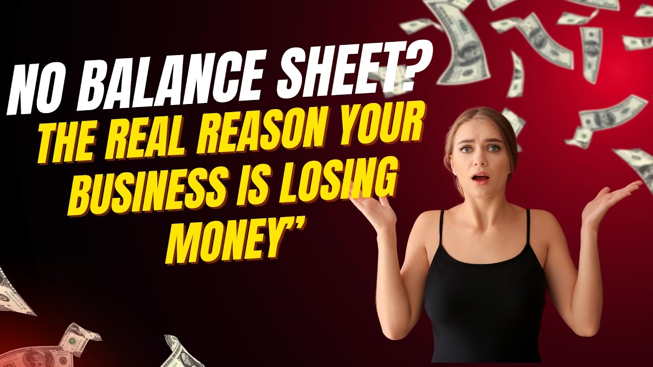 Avoid Losses: Why Your Business Is Losing Money