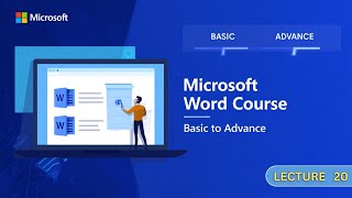 20 Making a Project Proposal Design #tutorial #msword_computer  #mswordshortcuts