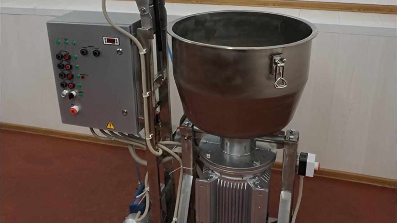 Куттер ИПКС-032-80Р(Н)