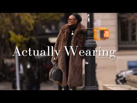 Fashion Trends 2026 | Top 5 Trends Women Are Wearing Now