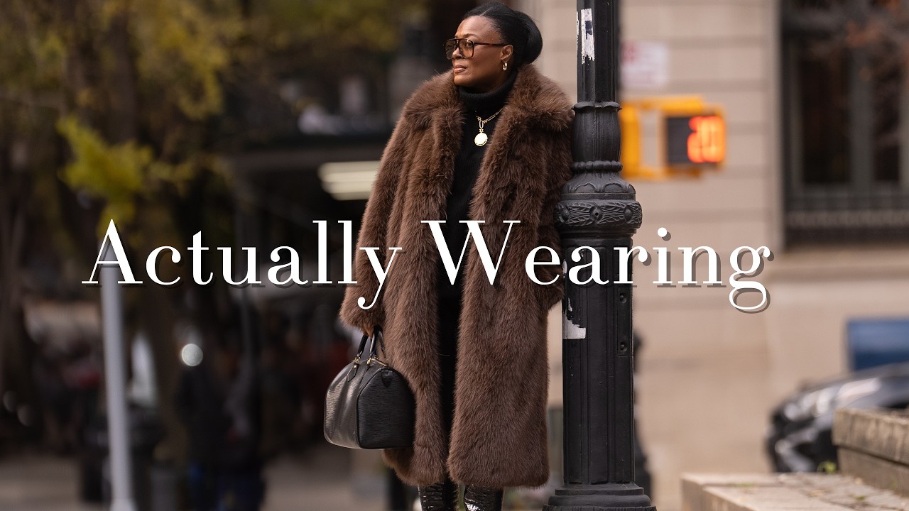 Fashion Trends 2026 | Top 5 Trends Women Are Wearing Now