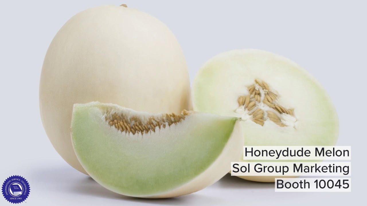 United Fresh Best New Fruit Innovation Awards Finalists 2019