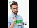 5 Habits that make you smarter #smart #smarter #habits #smarthabits