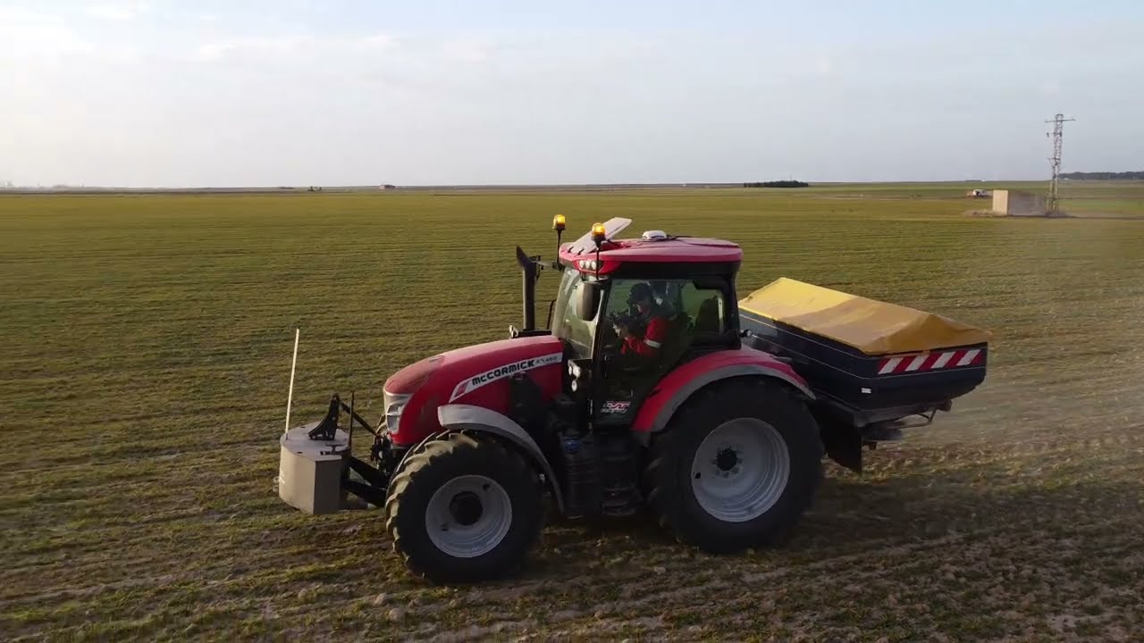 ABONADO CON McCORMICK & BOGBALLE