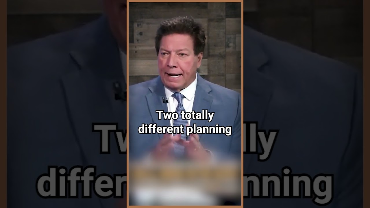 Accumulation Phase vs. Distribution Phase