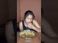 Tick mutton gravy with biryani eating #youtubeshorts #eating #reels #foryou