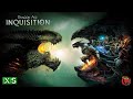 Dragon Age: Inquisition en Xbox Series S ⚔️