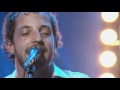 James Morrison - You give me something (live@ Itunes Festival 30-07-2011)