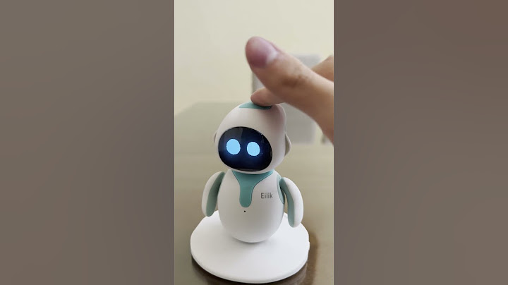 COMPRE EL MEJOR ROBOT DEL MUNDO
