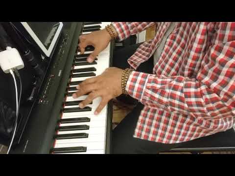 Marvelous Things ( C# ) easy Gospel