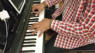 Marvelous Things ( C# ) easy Gospel