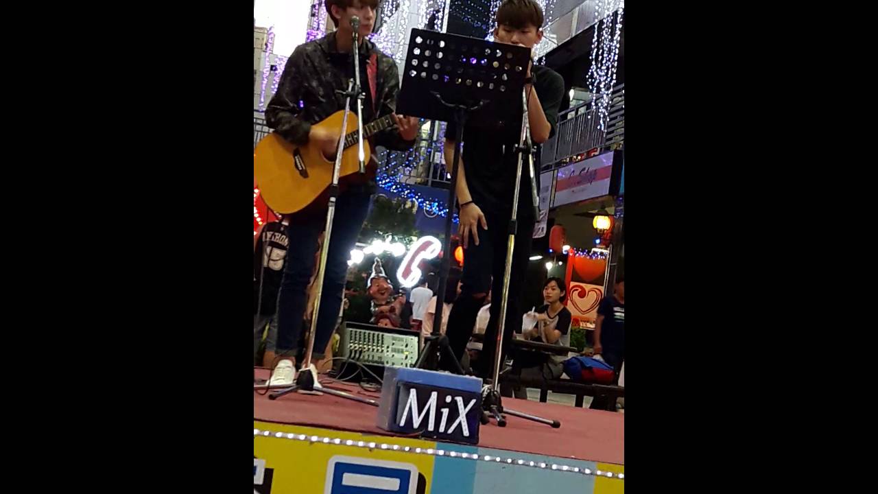 Mix creative 626一中