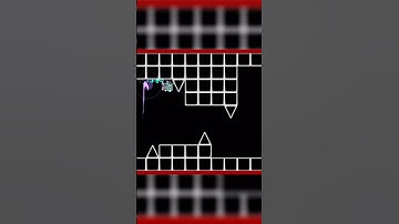 Day 6 of making a medium Demon #geometrydash #mobile