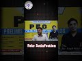 "UPSC Prelims? This One Hack Will Save You Years" #prelims2026 #hack #upsc #preboosterias #youtube