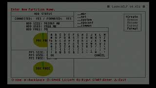 Information Strange PS2 HDD and network adapter issue Guide