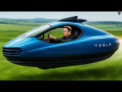 3 Mysterious Models Launch In 2026 Will Break All EV Industry