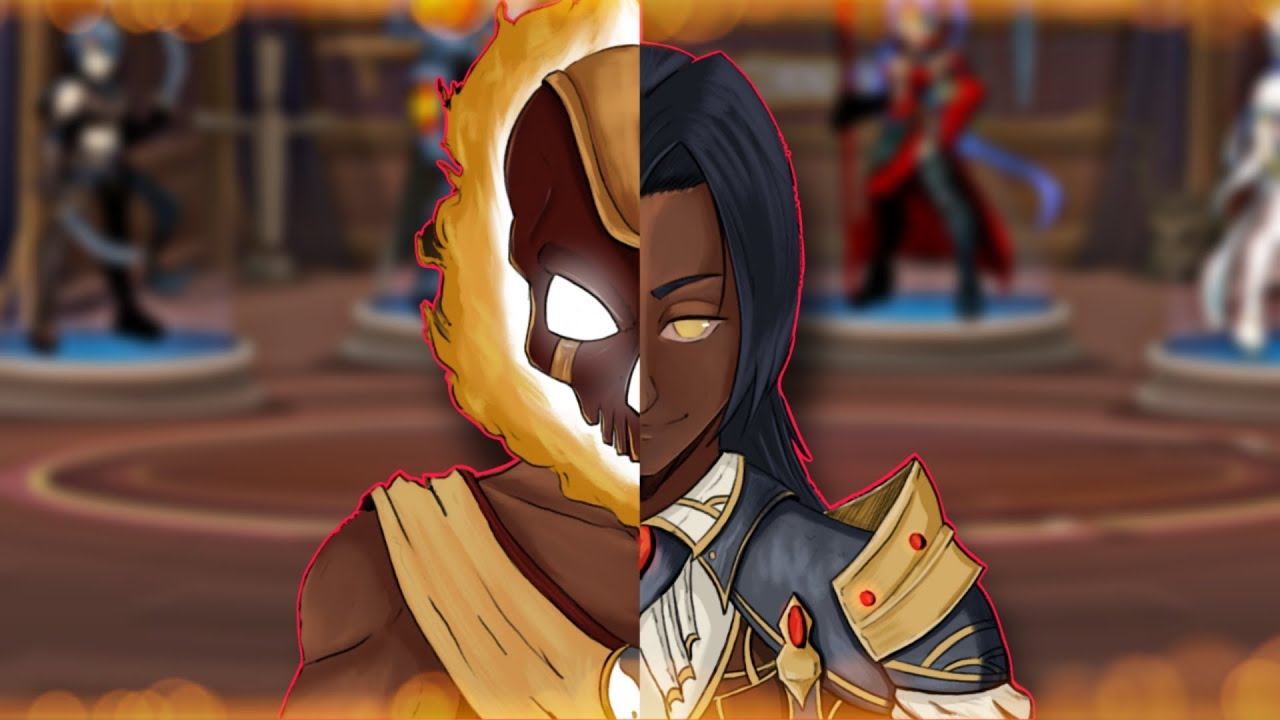 EU SOU O ÚLTIMO CANGACEIRO - TRIBUTO AO SCORPIONCOSMIC ( 