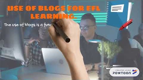 ICT English Foreign Language