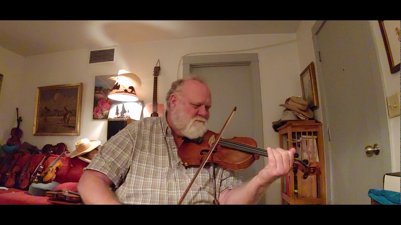 Thomas Perry Violin, Dublin, Ireland, 1801. YouTube