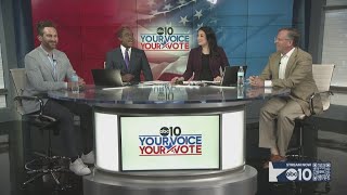 California Primary Election | Reaction to LA Mayor's Race Election Results