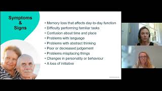 Chooseday by GoodCompany x Dementia Australia
