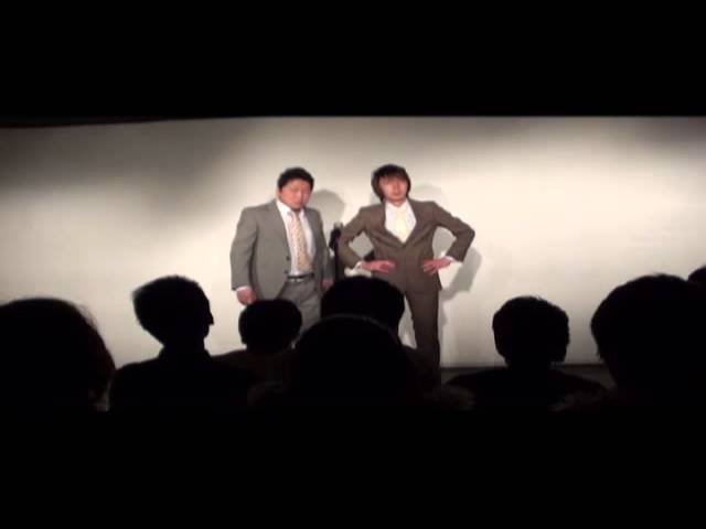 まるLIVE#30（ダブルドラゴン）