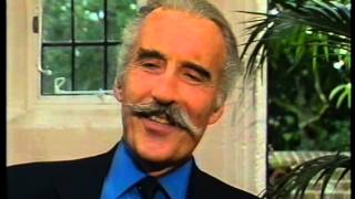 An Invitation to Remember: Christopher Lee (1989)