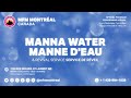 MFM Montreal - Manna Water & Revival Service - Feb 4 2026