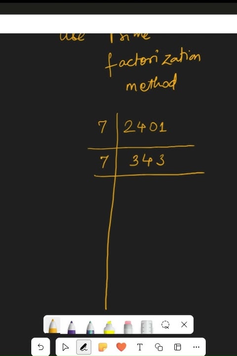 Square Root Of 2401 YouTube square-root-of-2401-youtube